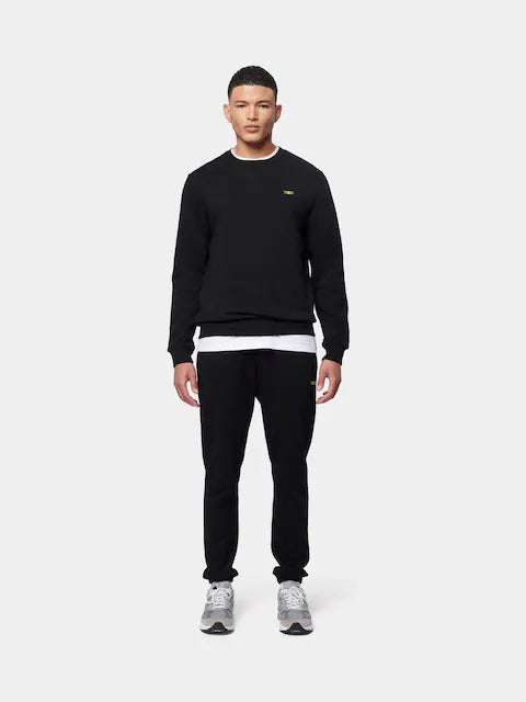 FLYERS MEN'S CLASSIC FIT FLEECE JOGGERS